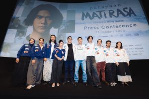 When Loss Makes You Numb The film “Perayaan Mati Rasa” Delivers Honest Storytelling Exploring the Theme of Parental Loss from a Child’s Perspective