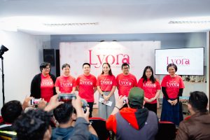 ‘Lyora’: The True Story of Waiting for a Child, Starring Marsha Timothy and Darius Sinathrya, Ready to Inspire on the Big Screen in 2025