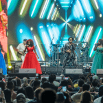 BONEY M 50TH ANNIVERSARY TOUR CONCERT SUCCESSFULLY HELD AT PULLMAN CENTRAL PARK JAKARTA