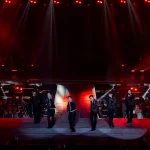 LIMITED EDITION TOUR INFINITE Jakarta: Infinite’s Long-Awaited Redemption After a Decade
