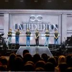 Infinite’s Concert in Jakarta Ends: Unforgettable Moments