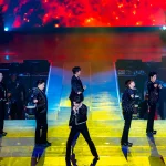 INFINITE Returns for a Concert in Jakarta after 10 Years