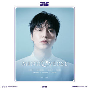 Lee Min Ho to Hold Fan Meeting in Jakarta