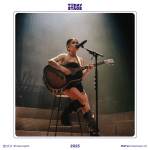 Feel the Buzz: NIKI’s Electrifying 2025 Jakarta Concert Experience