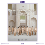 SEVENTEEN [RIGHT HERE] WORLD TOUR IN JAKARTA: A CITYWIDE EXPERIENCE TO TAKE OVER JAKARTA