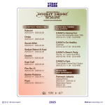 SEVENTEEN Takes Over Jakarta: Celebrate the Seventeen Exhibition at TMII and Fairmont
