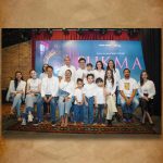 Tiger Wong Entertainment Announces New Film “Sukma” Directed by Baim Wong, Starring Luna Maya, Christine Hakim, Oka Antara, and Fedi Nuril