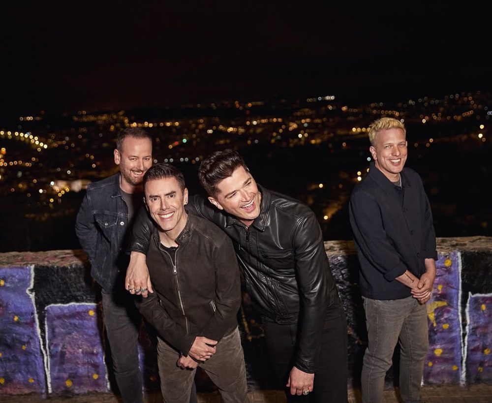 SATELLITES WORLD TOUR 2025 IN INDONESIA