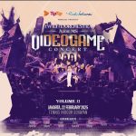 Fulfill Fans & Community Requests, Collaboration of TipTip, East Ventures, and Addie MS Twilite Orchestra to Hold Video Game Concert Volume II at Senayan Indoor Tennis Stadium in February 2025
