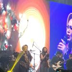 Disco is Alive: Boney M Brings the Energy to Jakarta for One Night Only