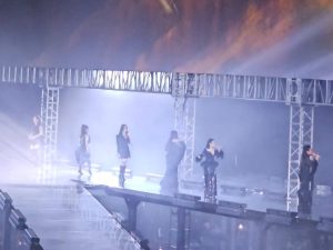 Super Diva Concert Presents Special Collaboration