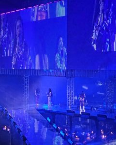 Super Girls LTZ Shakes Up the Super Diva Concert at GBK