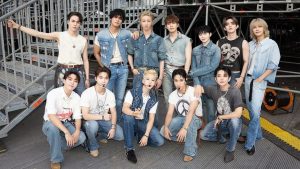 Seventeen to Hold Two-Day Concert in Indonesia, Ticket Prices Revealed