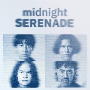 Midnight Serenade, a Band Formed and Born from the Film Perayaan Mati Rasa
