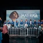 Sinemaku Pictures Holds the Festival of “Mati Rasa” Celebration
