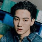 Jay B GOT7 to Hold Solo Concert in Jakarta on April 5, 2025