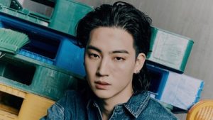 Jay B GOT7 to Hold Solo Concert in Jakarta on April 5, 2025
