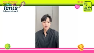 RANS Entertainment to Hold “Lagi-Lagi Tenis Internasional” Again, Featuring Raffi Ahmad, Nia Ramadhani, and Desta Facing Korean Celebrities