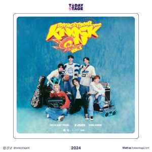 The Details of BOYNEXTDOOR Knock On Vol.1 in JAKARTA Has Out! Check Out The Ticket Prices!