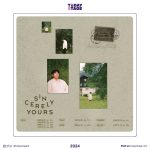 Paul Kim to Hold Concert in Jakarta on April 19, 2025