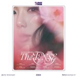 Taeyeon Announces ‘The TENSE’ Concert in Indonesia in April 2025