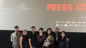 Horror Film Bayang-bayang Anak Jahanam, A Cinematic Masterpiece by the Winners of the Citra Cup FFI