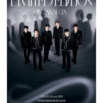 INFINITE 15th Anniversary Concert Jakarta 2025 Ticket Prices