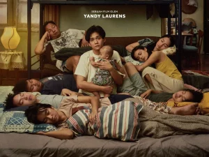 Most Anticipated Film of 2025: “1 Kakak 7 Ponakan” to Screen Earlier in 7 Cities