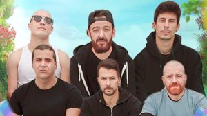 Bloom Fest Announces Cancellation of Linkin Park Tribute Band Hybrid Theory’s Performance