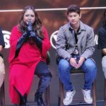 Audy Item Launches New Single Titled Akhir Kisah Kita