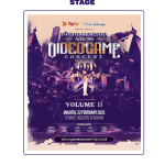 Video Game Concert Volume II: A Spectacular Symphony of Gaming Music