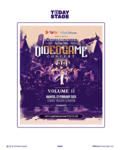 Video Game Concert Volume II: A Spectacular Symphony of Gaming Music