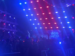 Bloom Fest 2025 Recap – A Spectacular Debut in Bandung