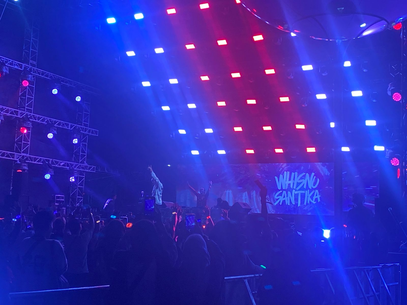 Bloom Fest 2025 Recap – A Spectacular Debut in Bandung