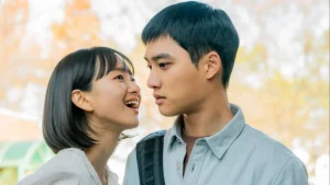 Don’t Miss Out, Here’s D.O EXO’s Latest Movie, Secret: Untold Melody, Coming Soon to Indonesian Theaters