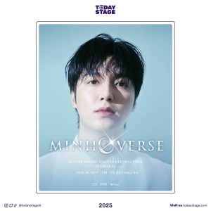 Prices and How to Buy Tickets for Lee Min Ho Fanmeeting in Jakarta 2025, Opens Tomorrow!