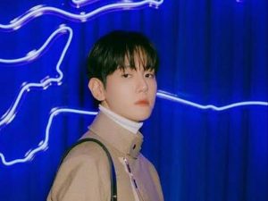 Get to Know Baekhyun EXO, the Genius Idol Who Will Be in Jakarta on February 23, 2024