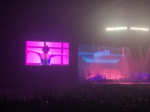 Fasten Your Seatbelts: NIKI’s Buzz Air Takes Jakarta on a Musical Flight!