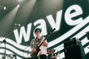 Wave to Earth Play with Earth! 0.03 World Tour in Jakarta : John Cha said “Indonesia is Number One in Asia!”