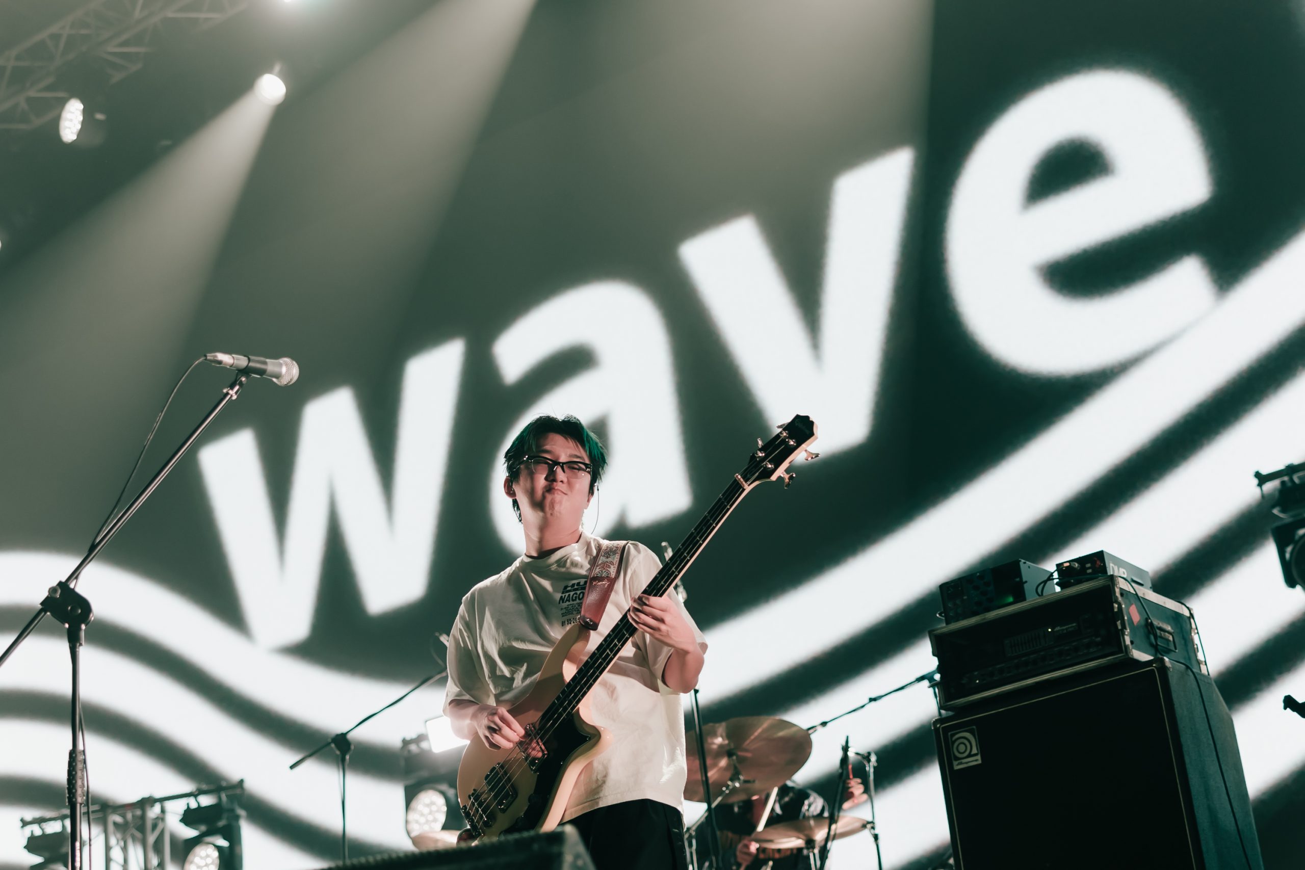 Wave to Earth Play with Earth! 0.03 World Tour in Jakarta : John Cha said “Indonesia is Number One in Asia!”