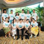 Romantic Film “Made in Bali” Presents a Love Dilemma,Rayn Wijaya, Bulan Sutena, and Vonny Felicia in a Magical and Romantic Bali Setting