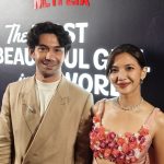 Reza Rahadian Stars in the Film The Most Beautiful Girl in the World, Longs for the Romcom Genre