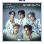 LYKN Holds Their First Concert in Jakarta! LYKYOU, Get Ready for Your Tickets