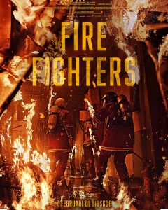 Korean Film Firefighters to Premiere in Indonesian Cinemas on February 7, 2025, Check Out the Synopsis