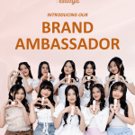 ESAVYA x UPgirls Collaboration Announcement