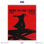 j-hope’s’s World Tour Officially Lands in Jakarta, Get Ready for an Unforgettable Performance!