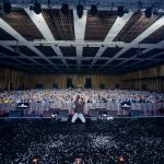 KYUpiter’s Enthusiasm During the Concert Surprises Kyuhyun in the Middle of His Performance