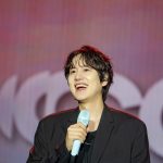 Kyuhyun Dazzles in Jakarta: A Night Full of Memories for KYUpiter