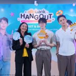 Exciting Moments from the Press Conference with WONWOO and MINGYU at Allo Bank Hangout: Gak Bakal Rugi Bareng WONWOO & MINGYU
