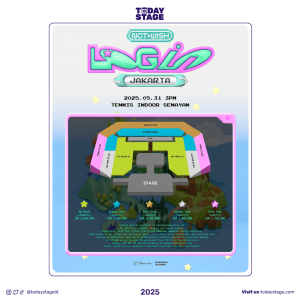 Link and Ticket Prices for NCT 2025 Concert in Jakarta